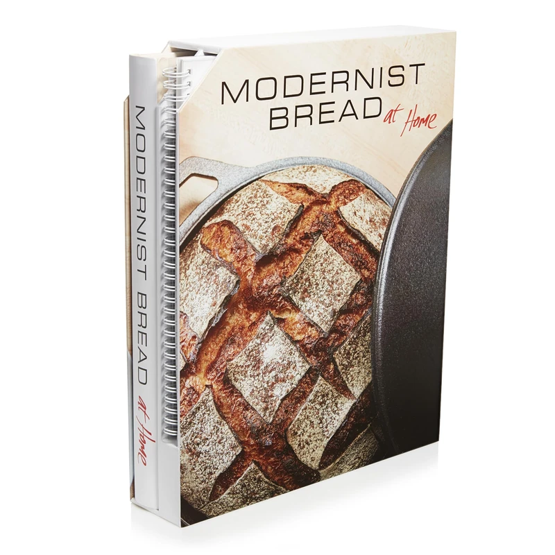 Modernist Bread at Home French Edition