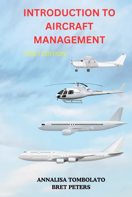 INTRODUCTION TO AIRCRAFT MANAGEMENT