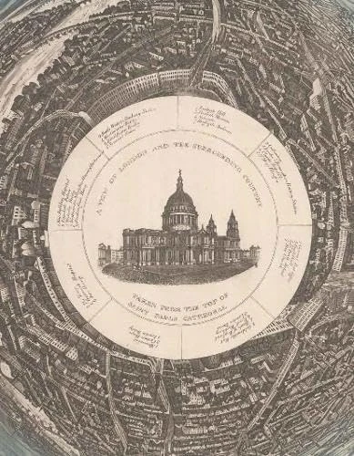 London: The Roger Cline Collection