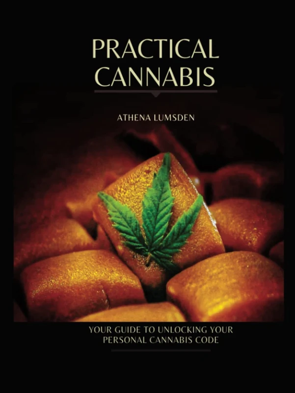 Practical Cannabis: Your guide to unlocking your personal cannabis code