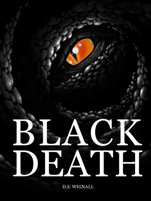 BLACK DEATH: Sympathy for the Plight of a Poor Man - Image 1