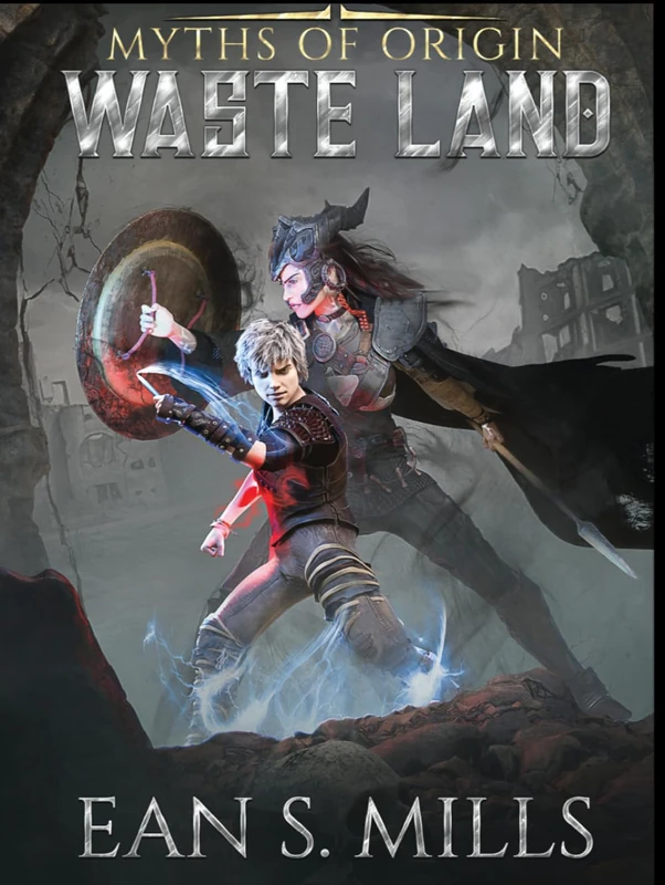 Myths of Origin: Waste Land