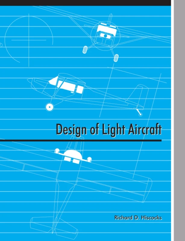 Design of Light Aircraft