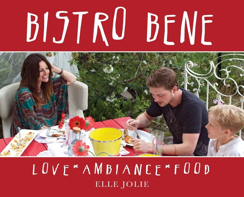 Bistro Bene: Love * Ambiance * Food - Image 1