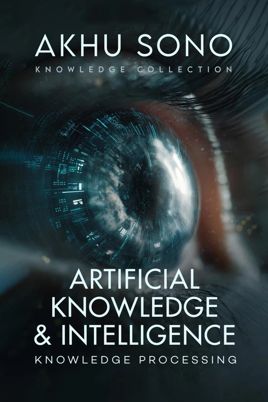 Artificial Knowledge & Intelligence: Knowledge Processing (Knowledge Collection)