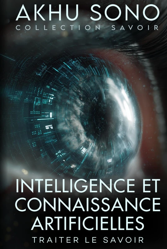 Intelligence et connaissance artificielles: Traiter le savoir (Collection SAVOIR)
