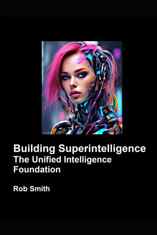 Building Superintelligence: Unified Intelligence Foundation