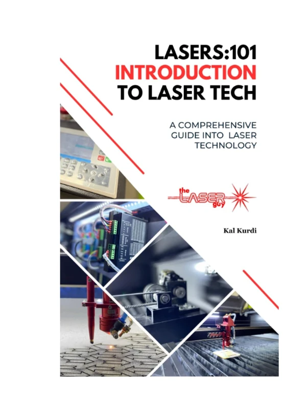 Lasers:101: Introduction to Laser Tech