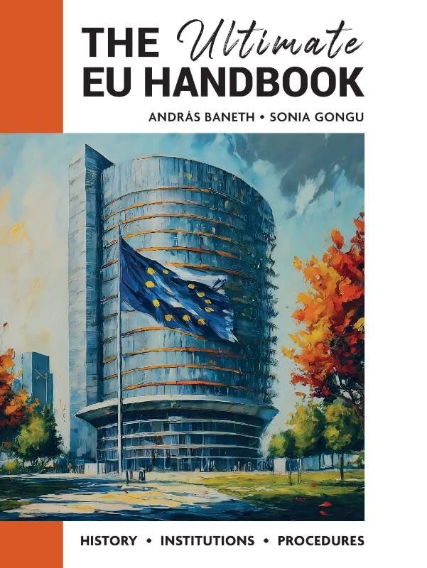 The Ultimate EU Handbook