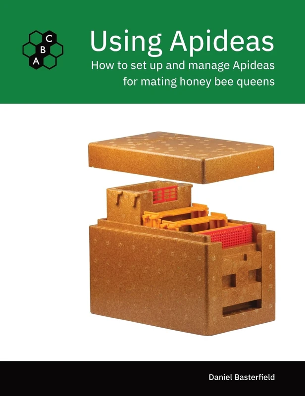 Using Apideas - Image 1