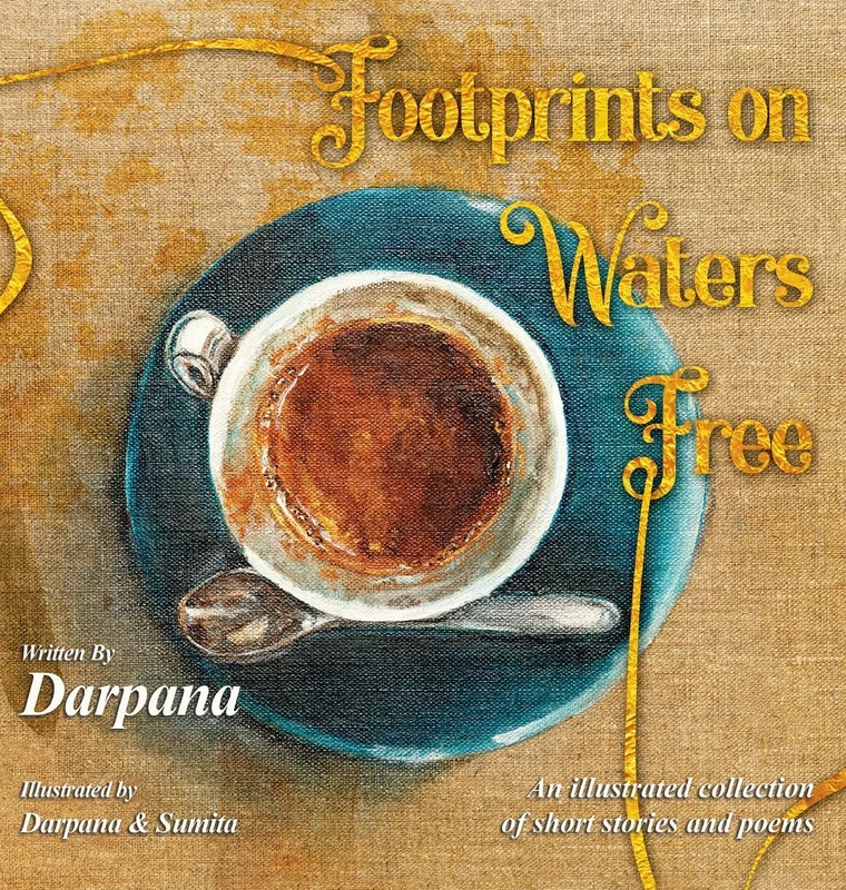 Footprints on Waters Free