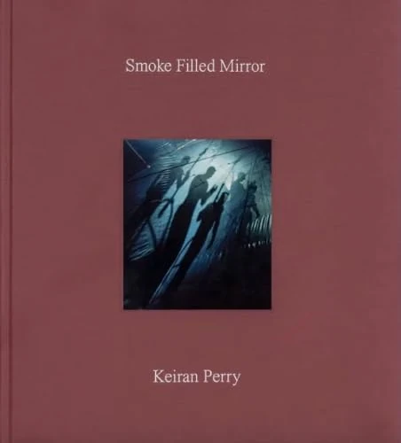 Smoke Filled Mirror - Image 1