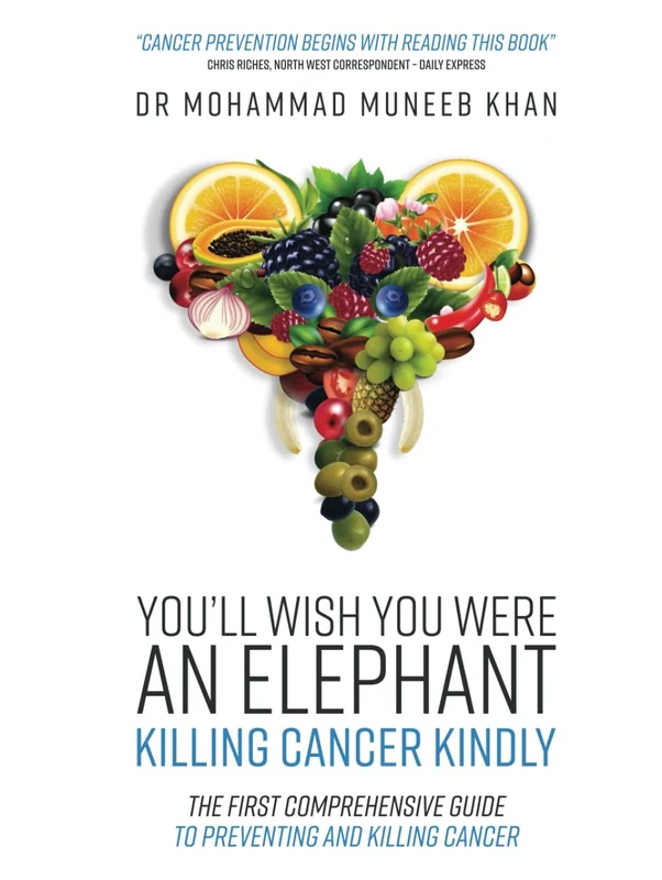 You'll Wish You Were an Elephant: Killing Cancer Kindly