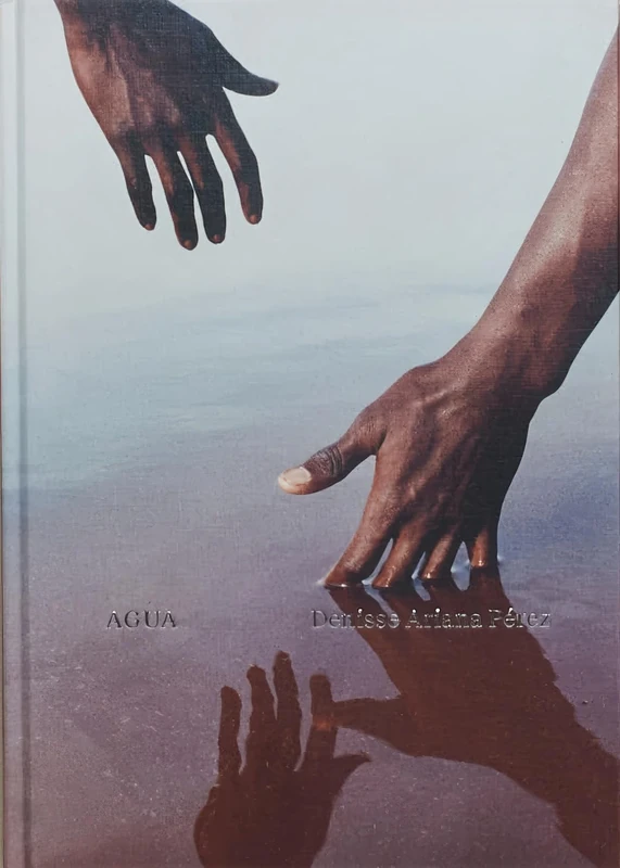 Agua (Second Edition) - Image 1