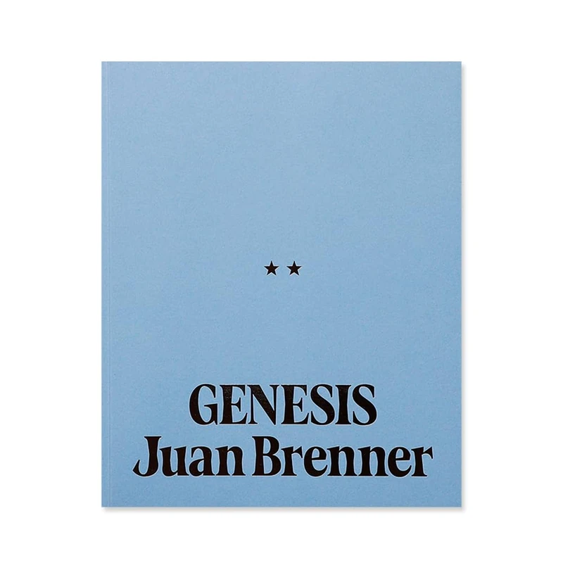 Genesis - Image 1