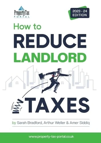 How to Reduce Landlord Taxes 2023-24