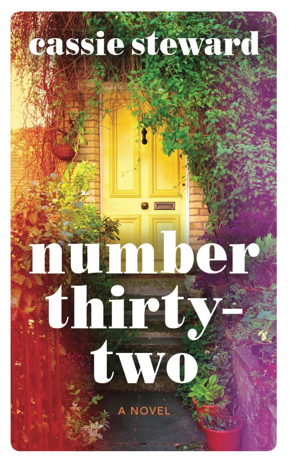 Number Thirty-Two: A gripping, contemporary family saga