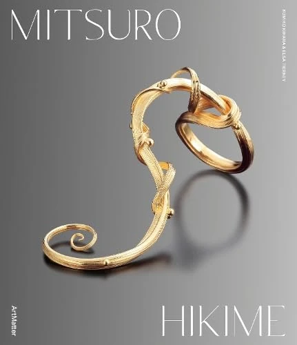 Mitsuro Hikime: Japanese Wax Sculpting