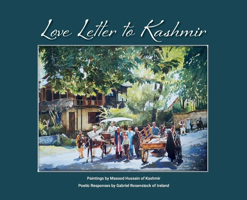 Love Letter to Kashmir