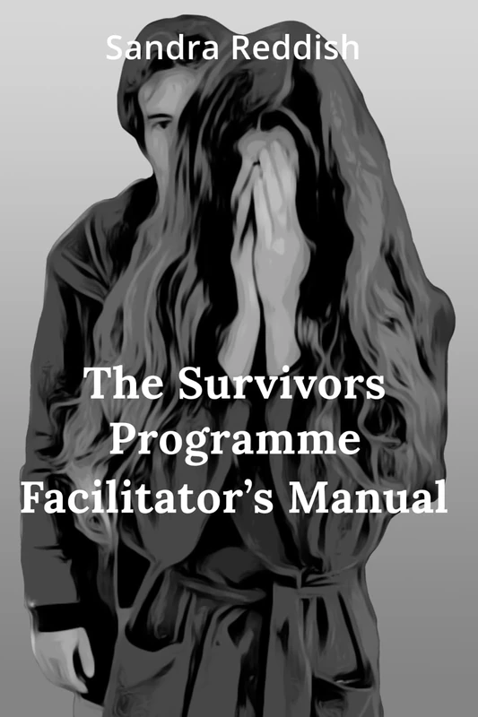 The Survivors Programme Facilitator's Manual - Image 1