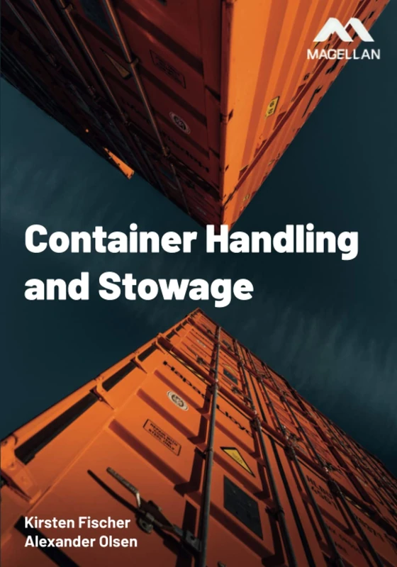 Container Handling and Stowage - Image 1