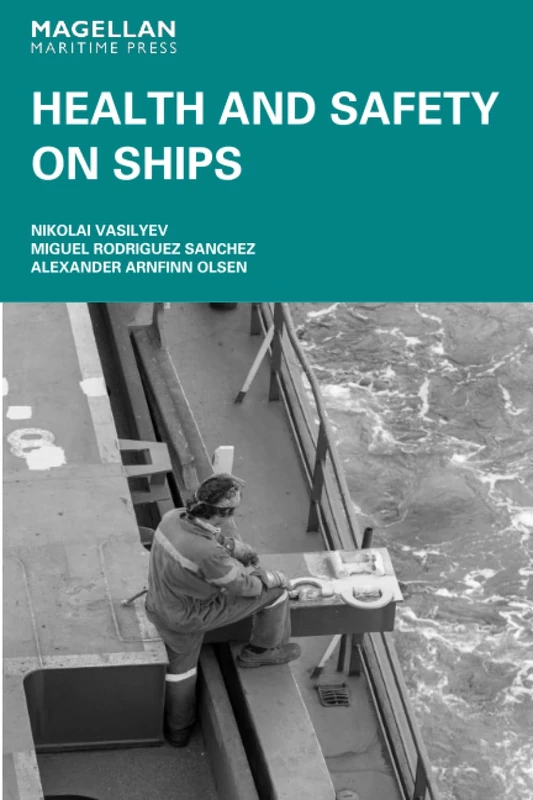 Health and Safety on Ships