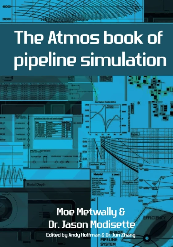The Atmos book of pipeline simulation