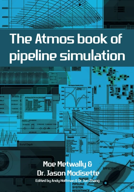 The Atmos book of pipeline simulation - Image 1
