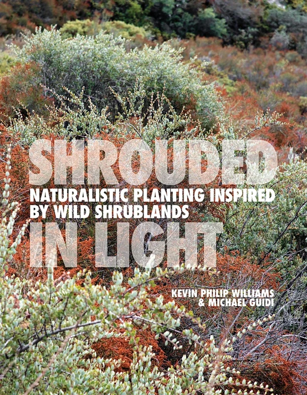Shrouded in Light: Naturalistic Planting Inspired by Wild Shrublands - Image 1