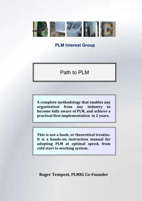 Path to PLM: Go from zero to a live working PLM system in two years - Image 1