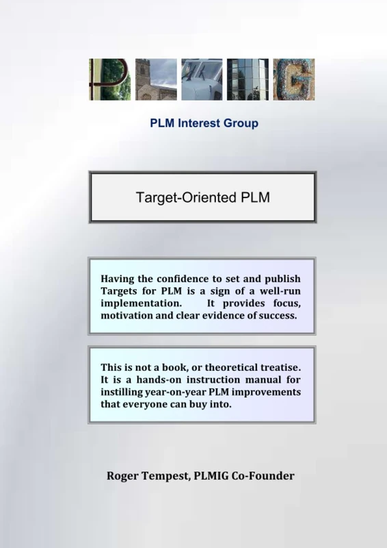 Target-Oriented PLM: Raise the bar for PLM planning and get better results - Image 1