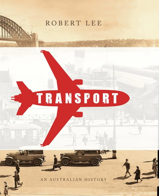 Transport: An Australian History - Image 1