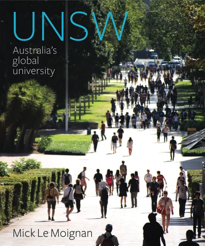Unsw: Australia's Global University - Image 1
