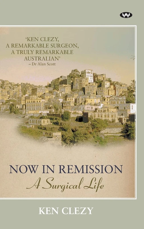 Now in Remission - Image 1