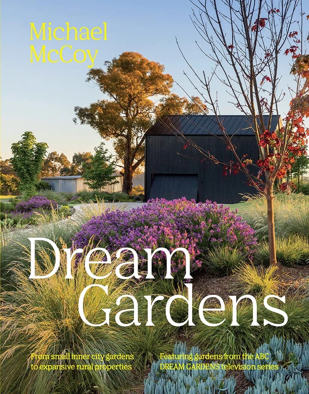 Dream Gardens - Image 1