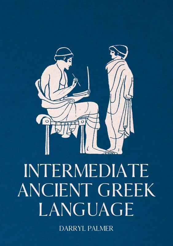 Intermediate Ancient Greek Language - Image 1