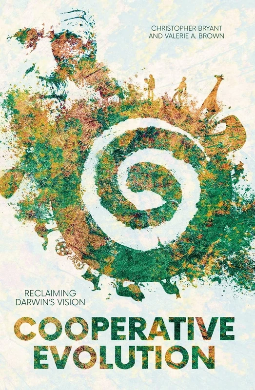 Cooperative Evolution: Reclaiming Darwin’s Vision
