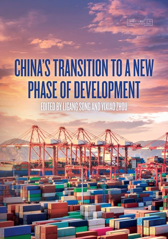 China’s Transition to a New Phase of Development (China Update Series)