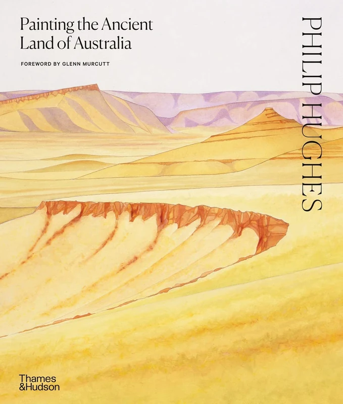 Philip Hughes: Painting the Ancient Land of Australia - Image 1