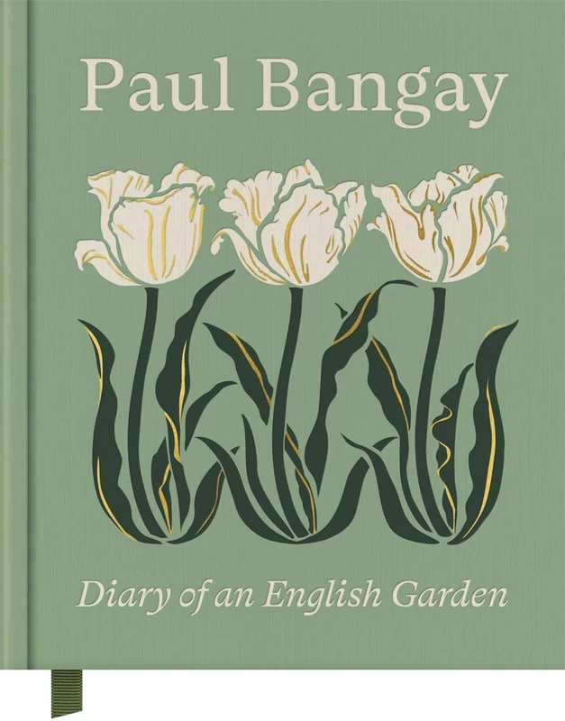 Diary of an English Garden