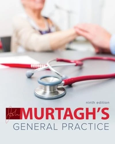 Murtagh's General Practice 9e