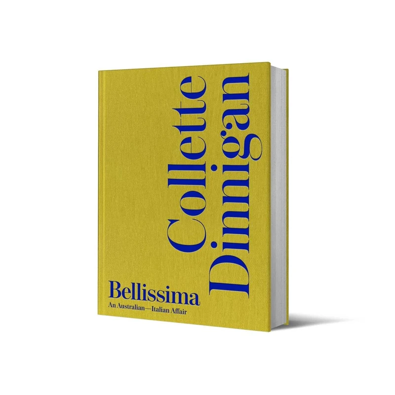 Bellissima: An Australian–Italian Affair