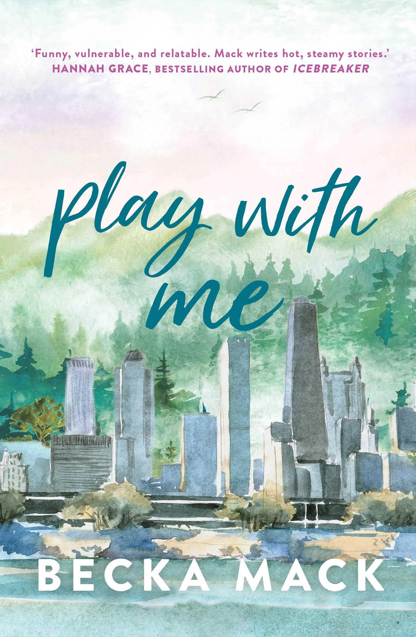 Play with Me: Volume 2 (Playing for Keeps)
