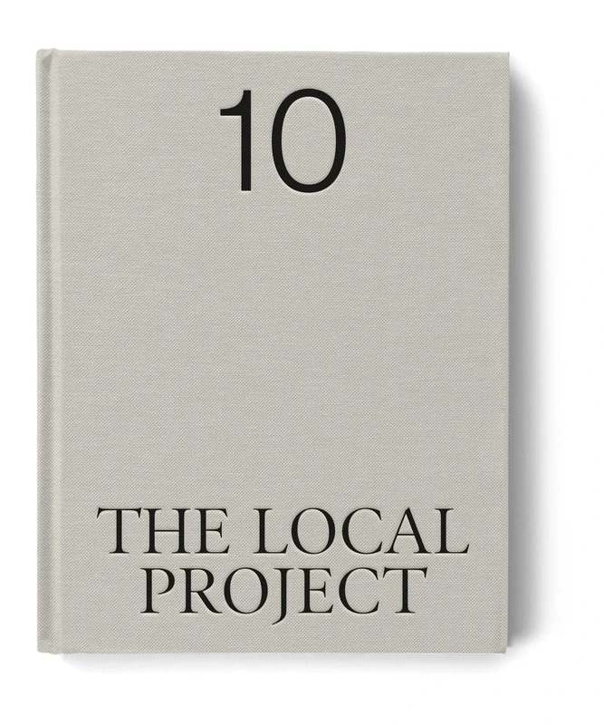 The Local Project: Book 10 - Image 1