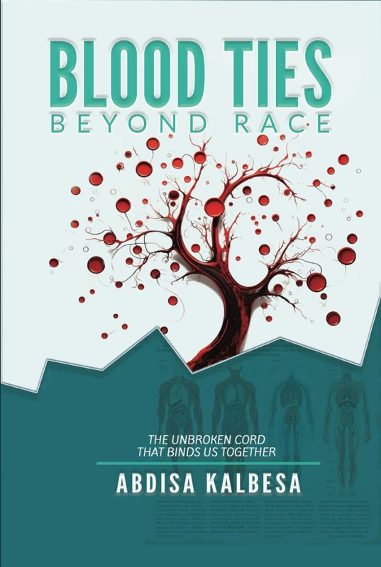 Blood Ties Beyond Race: The Unbroken Cord That Binds Us Together