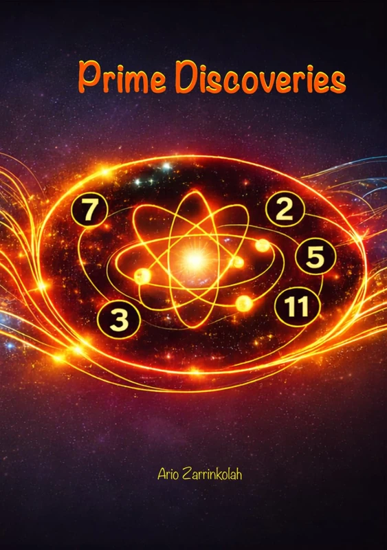 Prime Discoveries (Numbers Discoveries) - Image 1