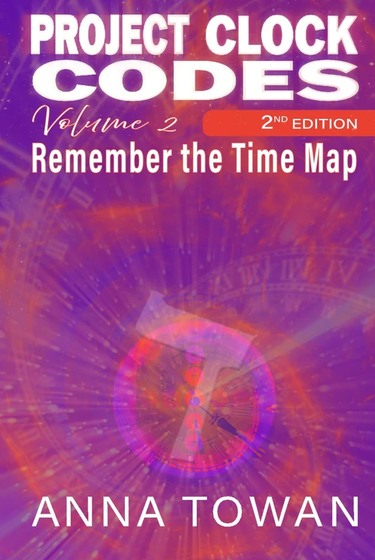 Project Clock Codes: Remember The Time Map