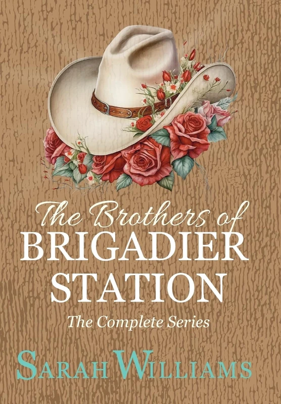 The Brothers of Brigadier Station (The Complete Series)
