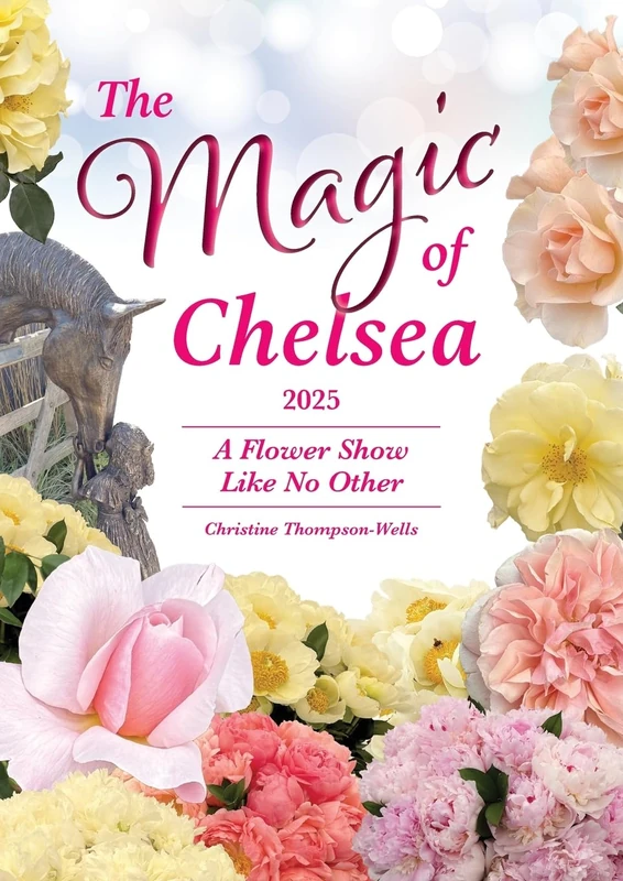 The Magic of Chelsea - A Flower Show Like No Other - 2025 - Image 1