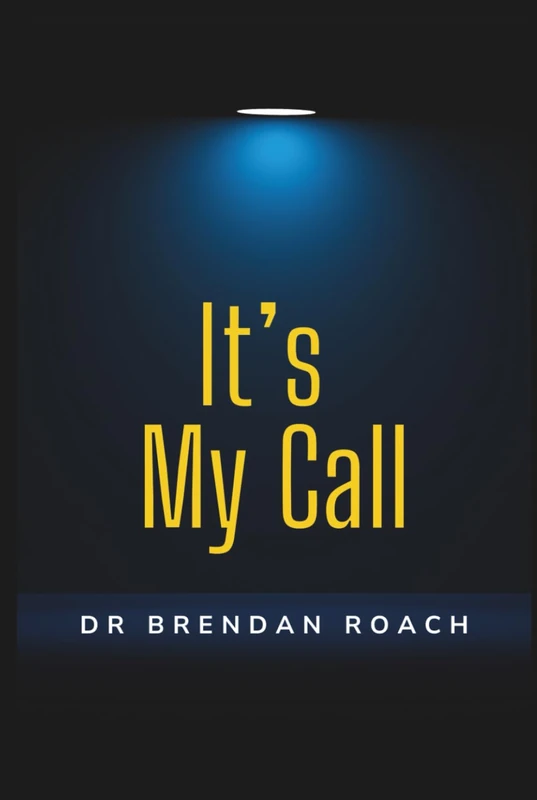It's My Call: How to Find and Follow the Call of God | 23 x 15 cms, 378 pages - Image 1